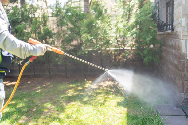 Best Best Pest Control Companies  in Sharpsville, PA